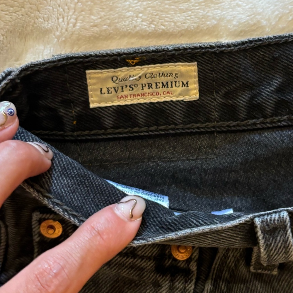 levi’s - Picture 5 of 7